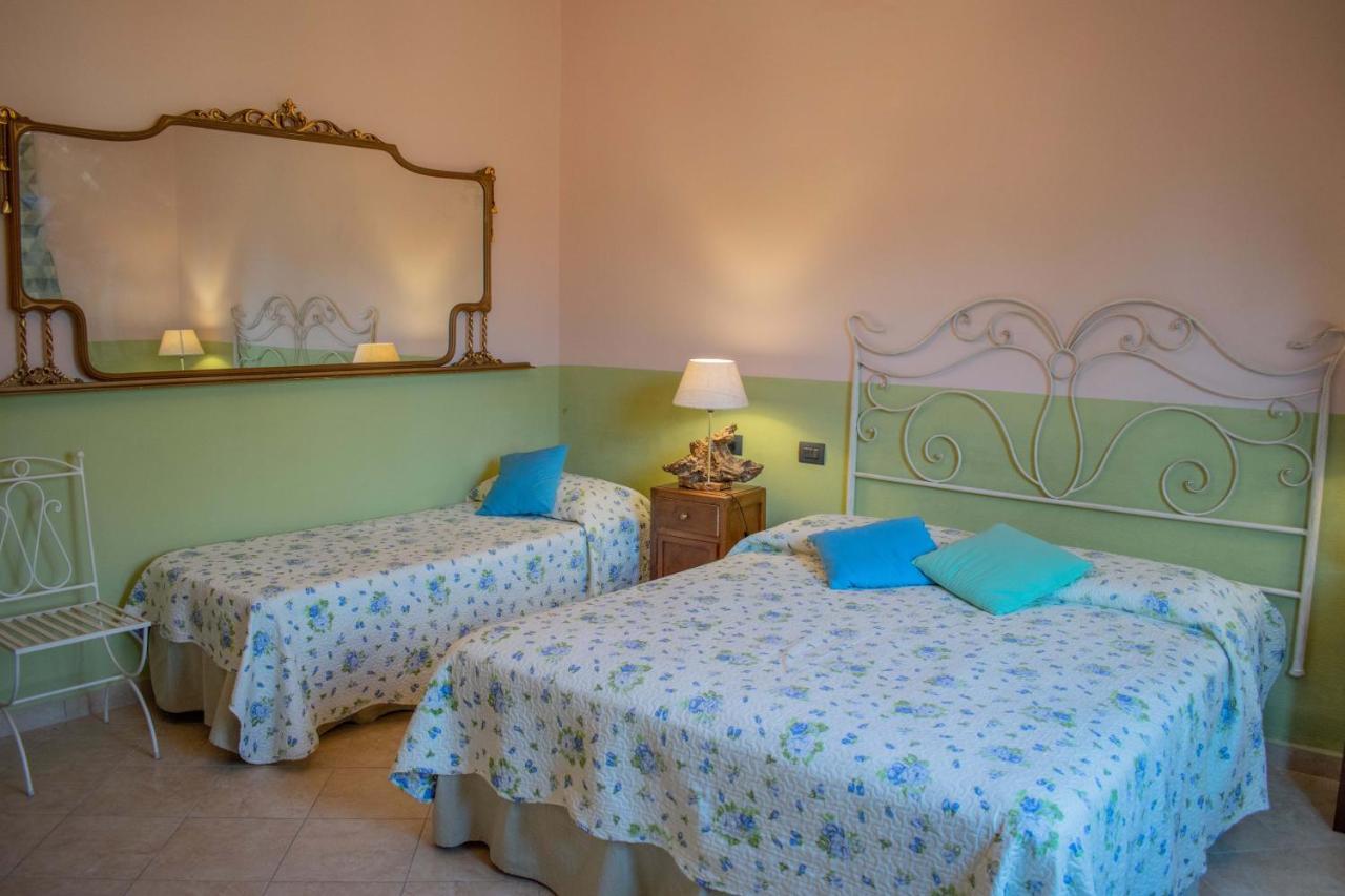 I Sogni Di Velia Villa Tuoro sul Trasimeno Luaran gambar