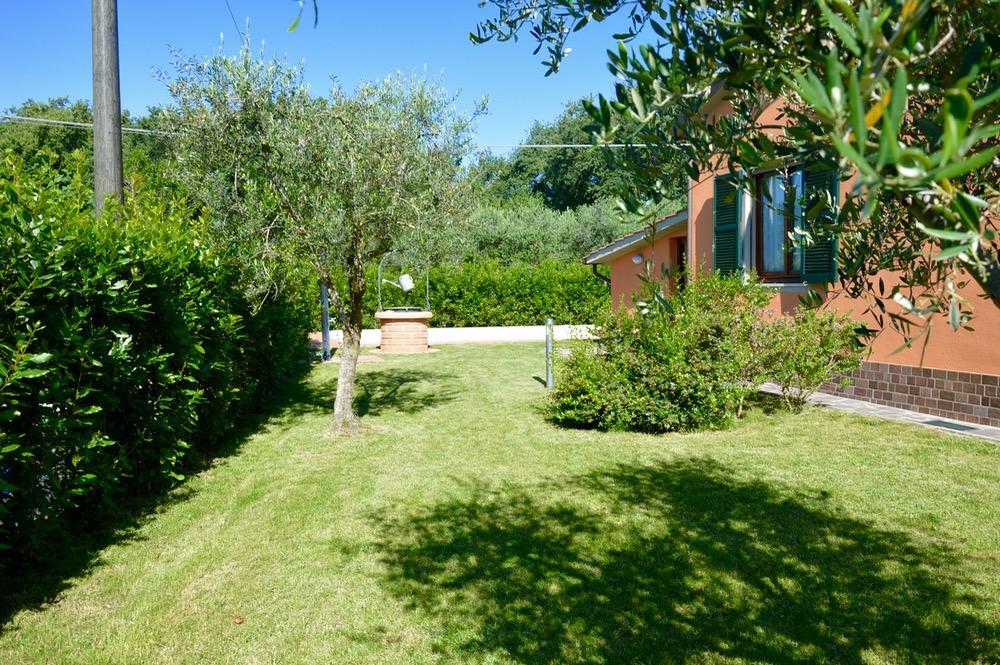 I Sogni Di Velia Villa Tuoro sul Trasimeno Luaran gambar